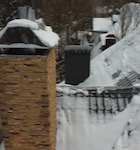 Замена кровли картинами Grand Line клик-фальца Pro  с демонтажом металлочерепицы - ДО - Фото 1